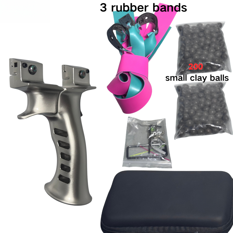Slingshot Kit DXSET4, EU Warehouse