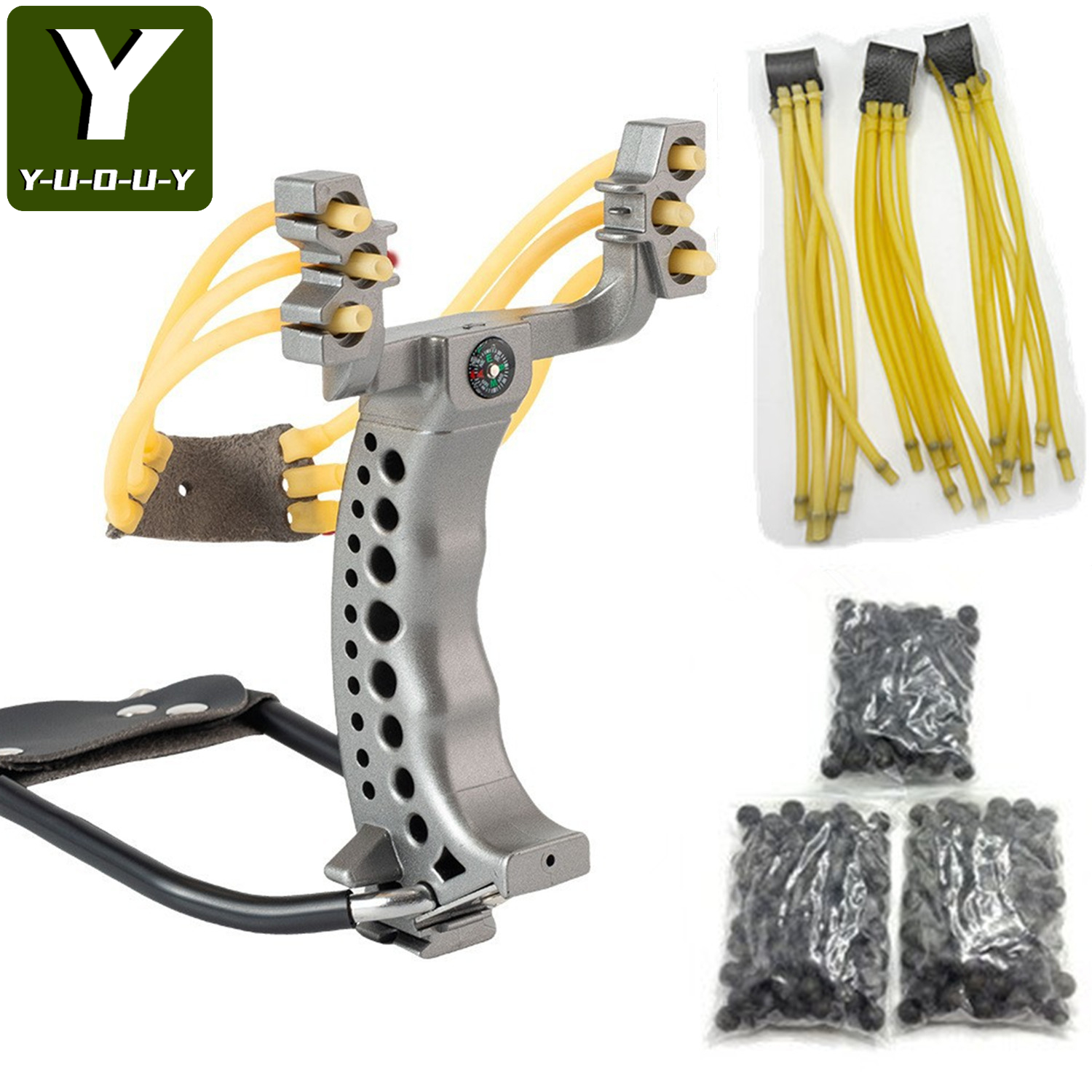 Y-U-O-U-Y Slingshot sets ZYSET2