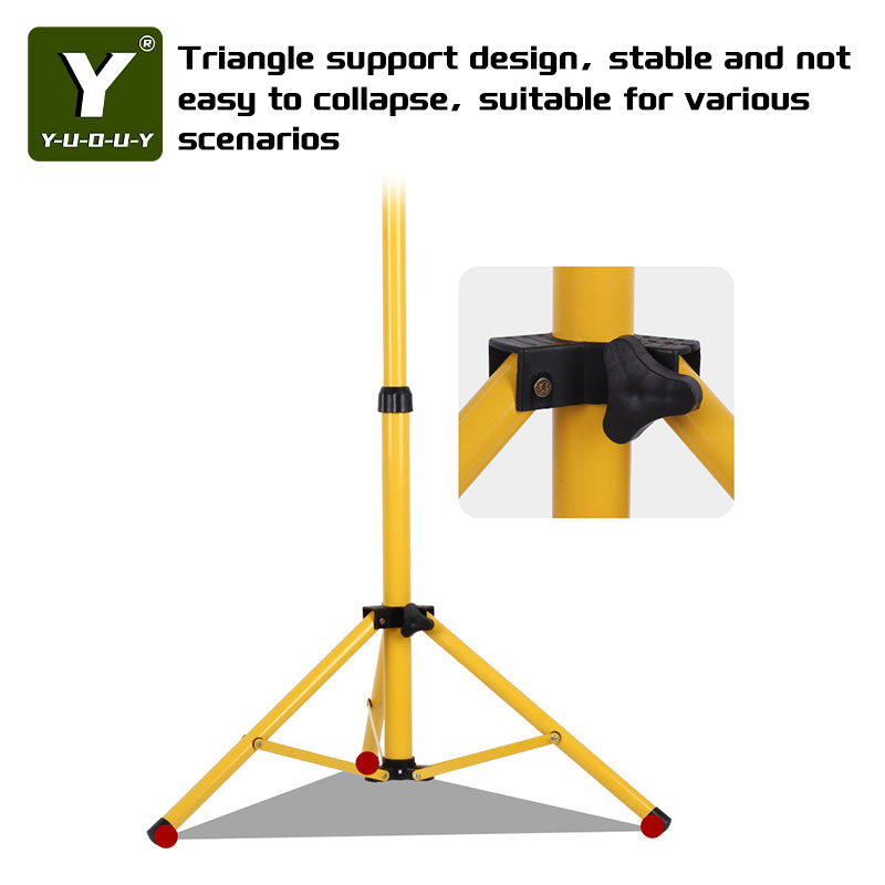 YUOUY Outdoor Archery Gear Recurve Bow with Round Straw Target Complete Shooting Practice Set, European Warehouse Stock