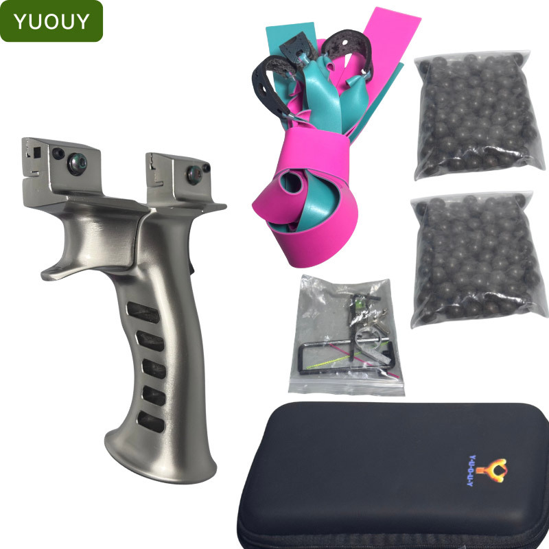 Hunting Slingshot Sets