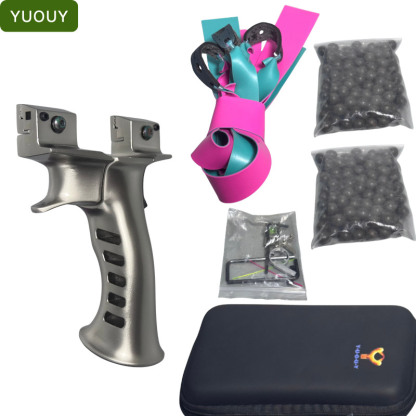 Hunting Slingshot Sets