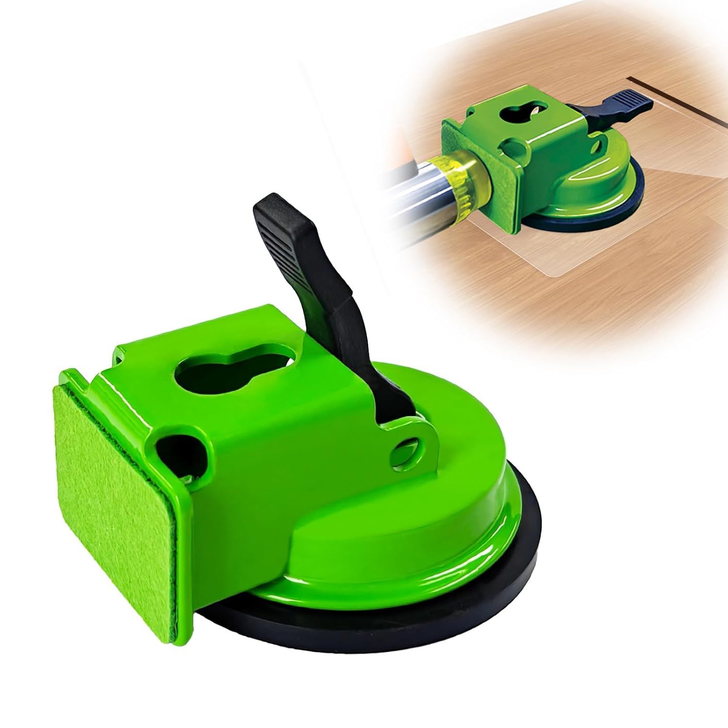 Heavy Duty Floor Gap Fixer Tool