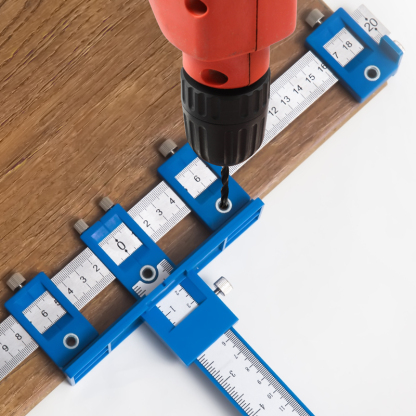 塑料拉手国际展图