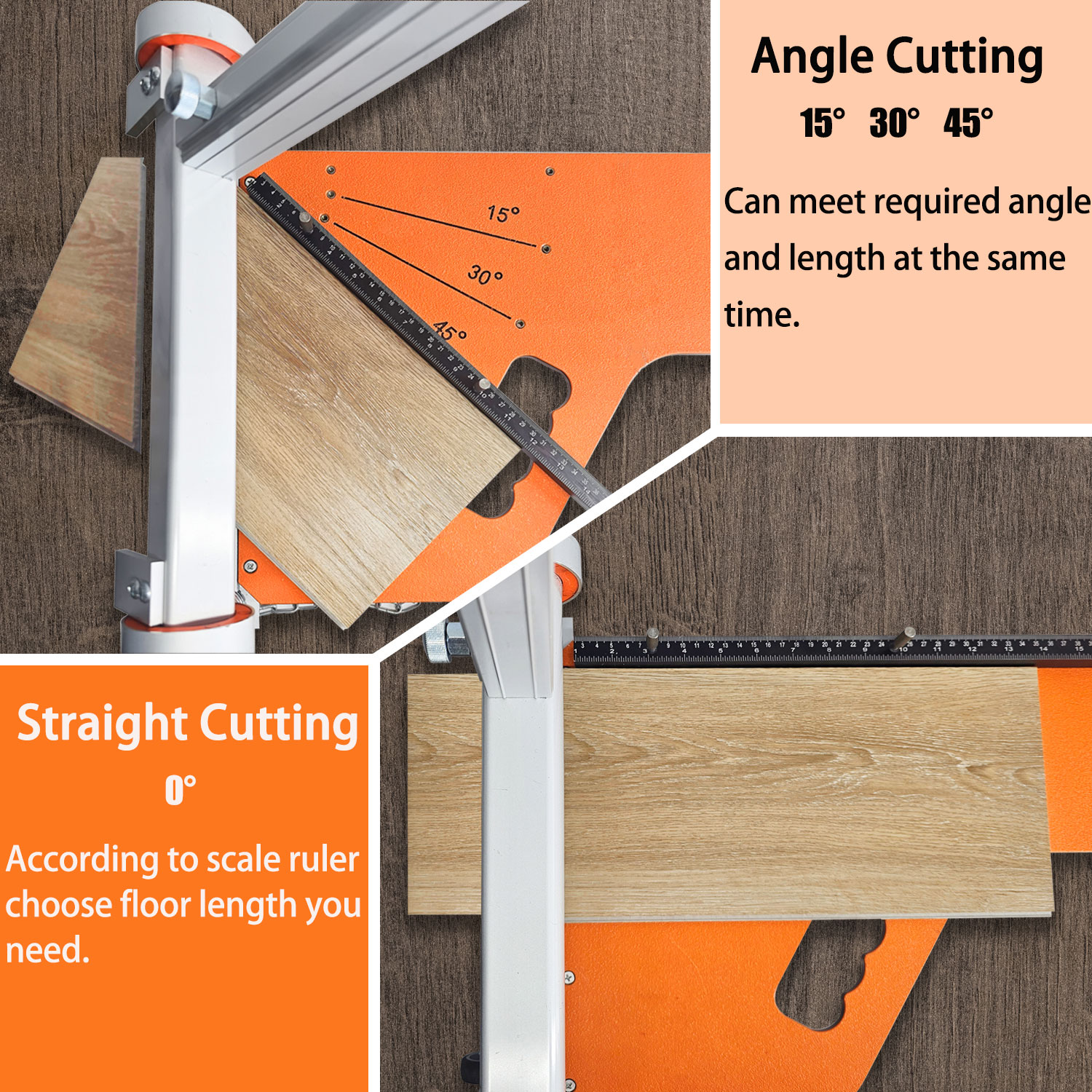 Floor Cutter ( Laminate / Vinyl ) 