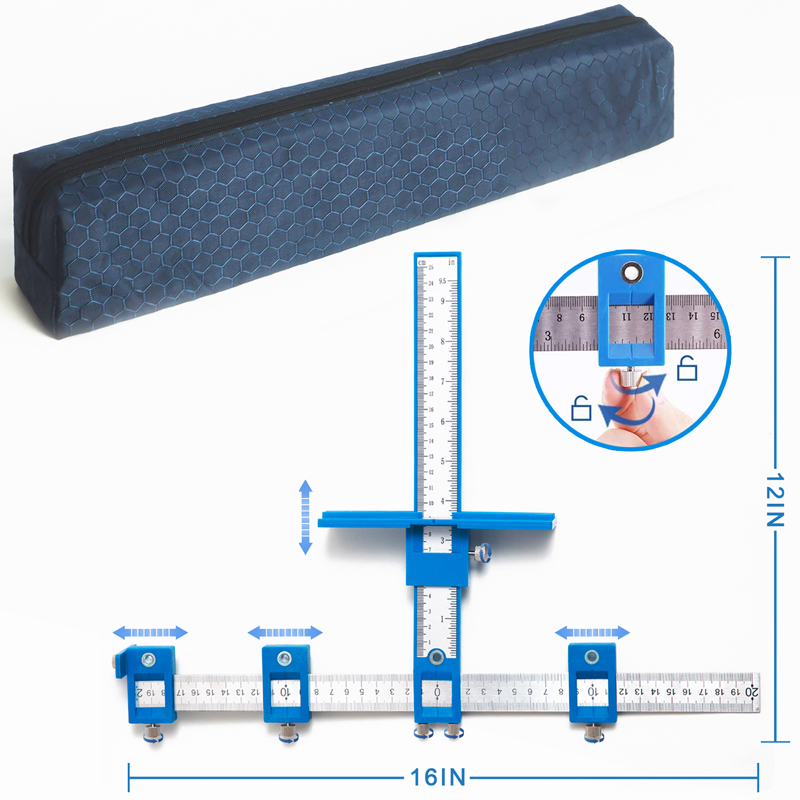 塑料拉手国际展图