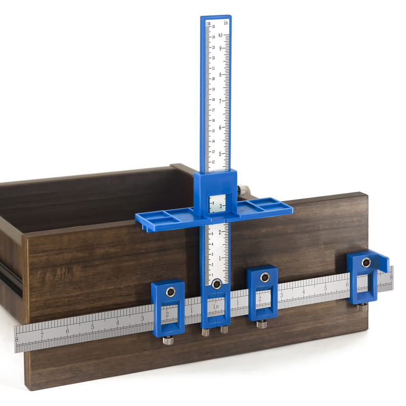 塑料拉手国际展图