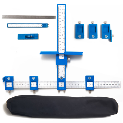 塑料拉手国际展图