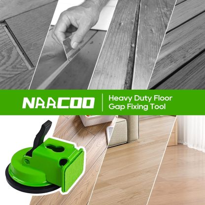 Heavy Duty Floor Gap Fixer Tool