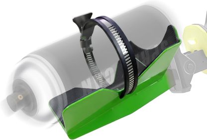 Stainless Steel Paint Can Shaker