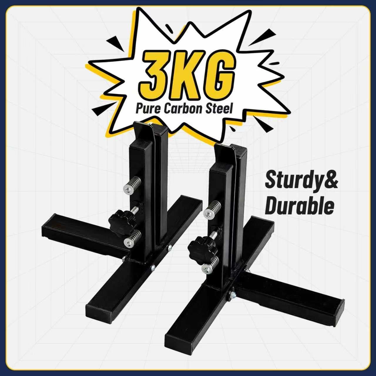 Drywall Support Brackets