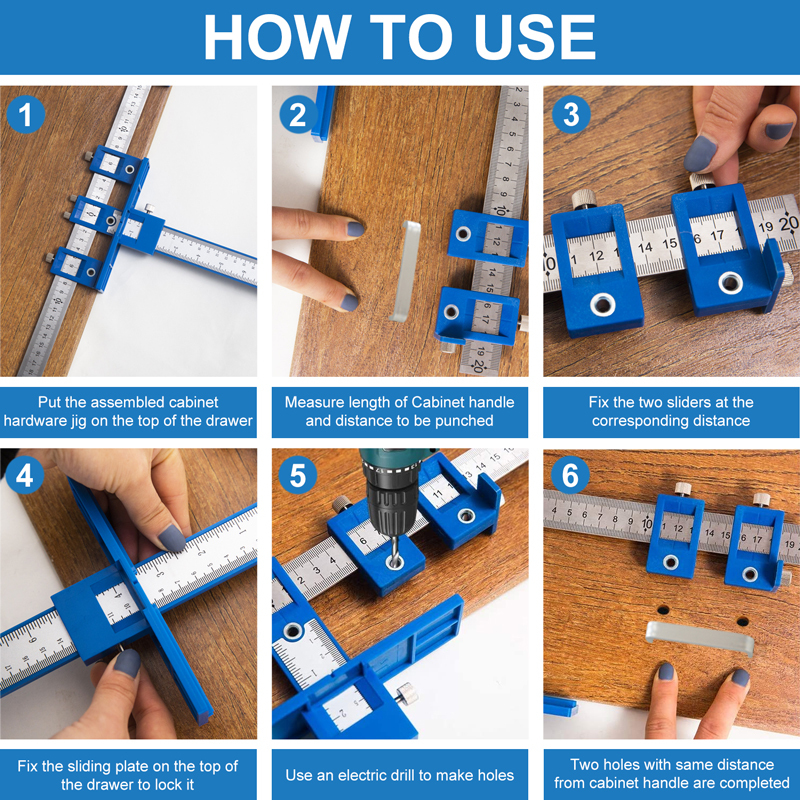 塑料拉手国际展图