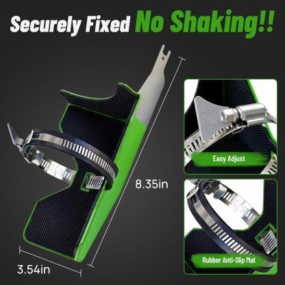 Stainless Steel Paint Can Shaker