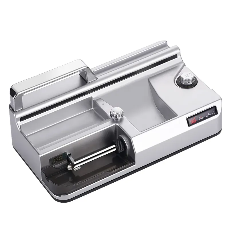 Cigarette Rolling Machine