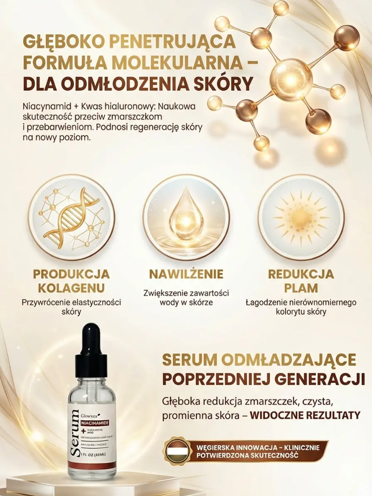 🌟 Dogłębnie wnikaj w skórę, łatwo usuwaj uporczywe plamy! 💥