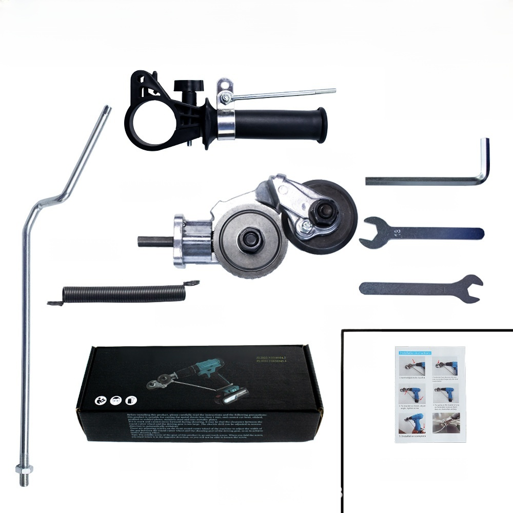 🛡️ Bezpieczniej niż szlifierka –zero iskier, zero ryzyka! 