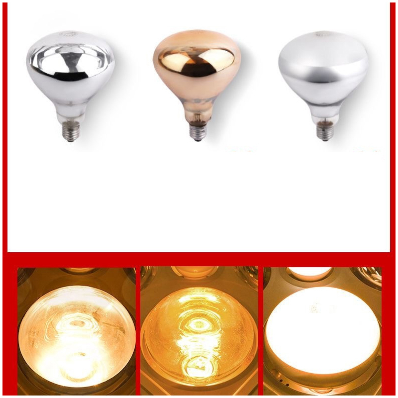 Szybko nagrzewające się światło pokojowe, ciesz się ciepłem gdziekolwiek jesteś.