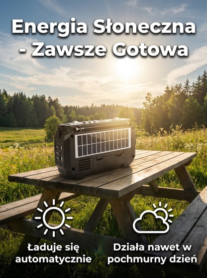 🚨 Absolutnie niezbędny sprzęt dla rodzin w obliczu nagłych kryzysów!