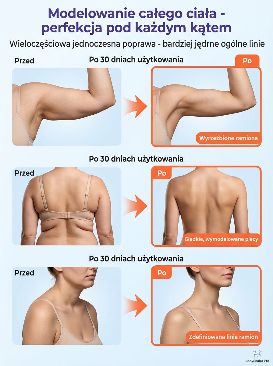 🔥 Spalaj tłuszcz bez ani jednej kropli potu! Schudnij 10 funtów w 7 dni