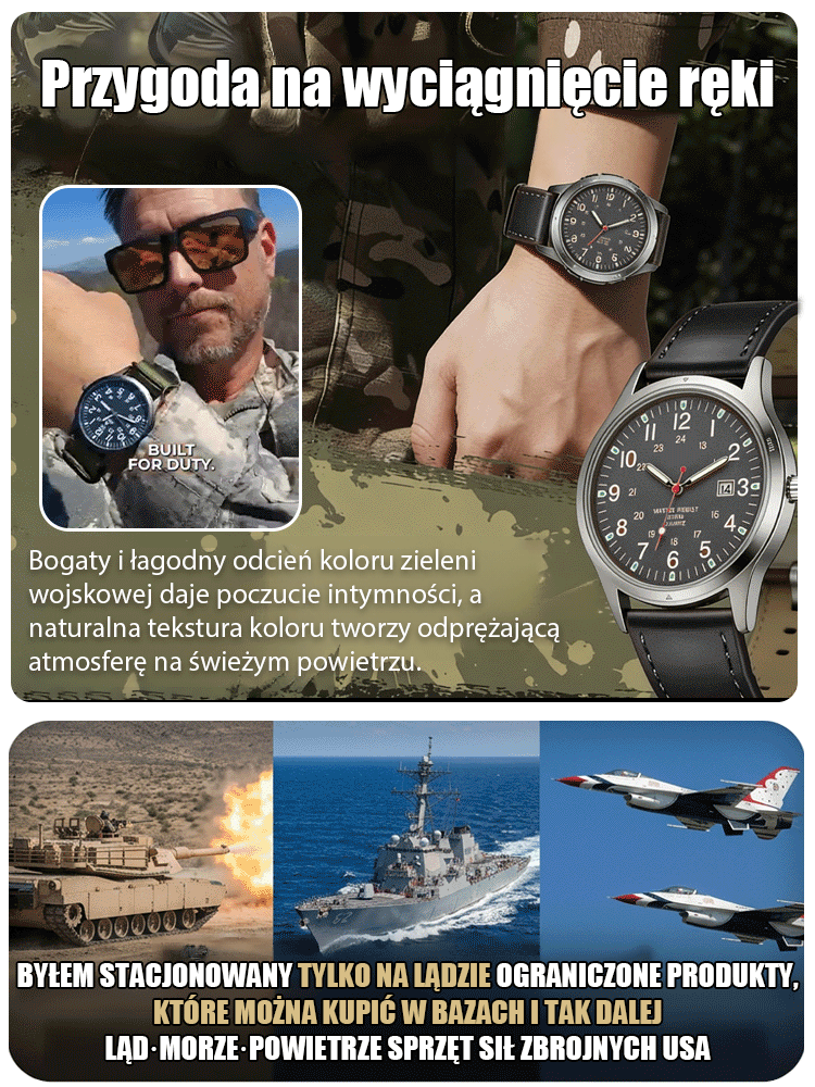 💪Ekstremalny test przetrwania! Rozjechany przez auto, zrzucony z budynku - nadal działa z precyzją! Nieziszczalny!