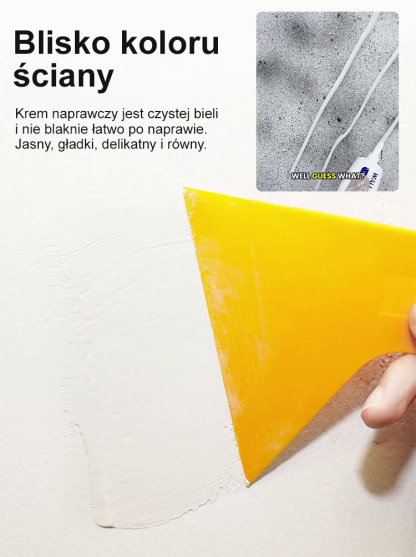 ⚡zUratuj swoją ścianę w 10 sekund! Koniec z Pleśnią i Odpryskami na Zawsze!