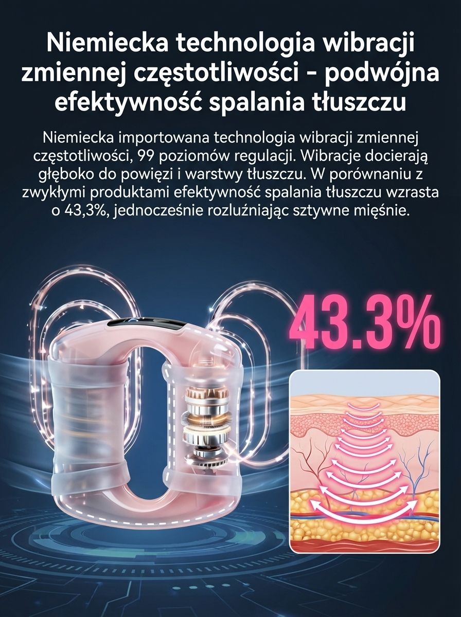 🔥 Spalaj tłuszcz bez ani jednej kropli potu! Schudnij 10 funtów w 7 dni