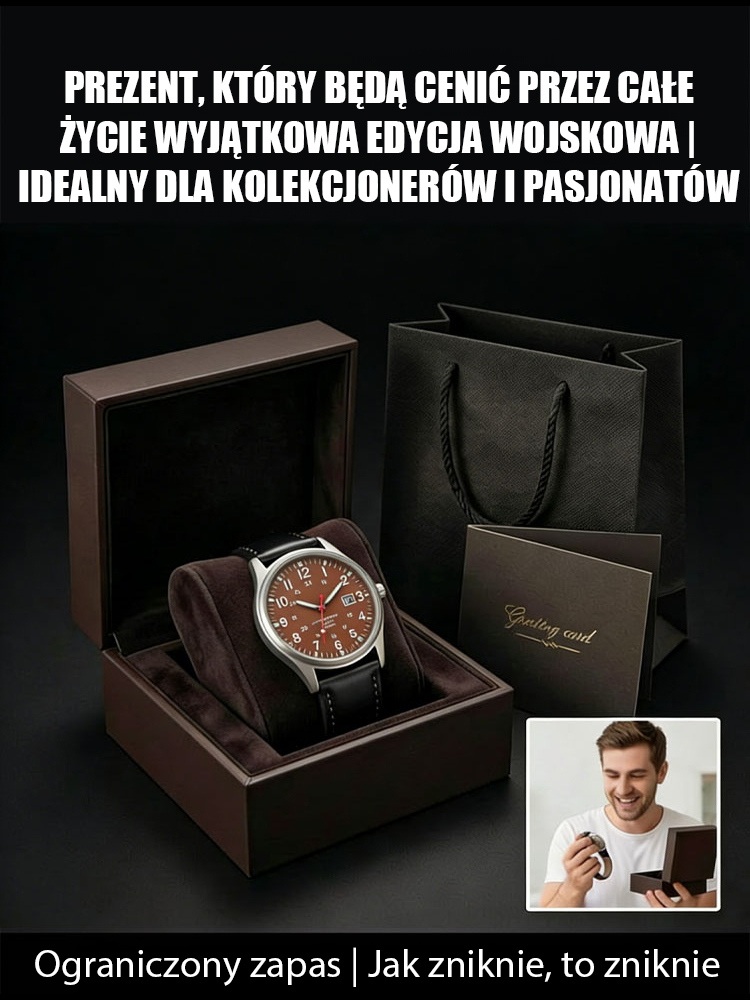 💪Ekstremalny test przetrwania! Rozjechany przez auto, zrzucony z budynku - nadal działa z precyzją! Nieziszczalny!