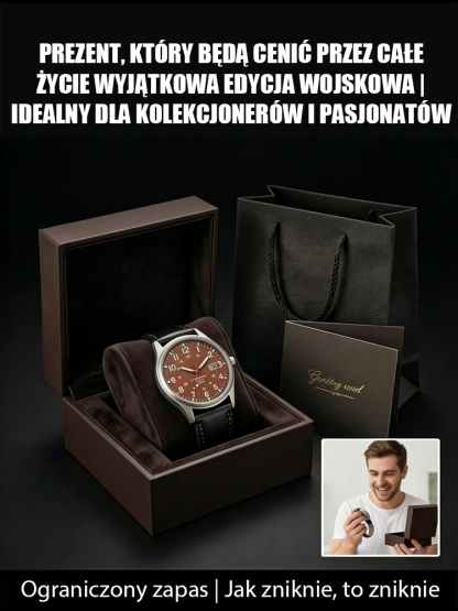 💪Ekstremalny test przetrwania! Rozjechany przez auto, zrzucony z budynku - nadal działa z precyzją! Nieziszczalny!