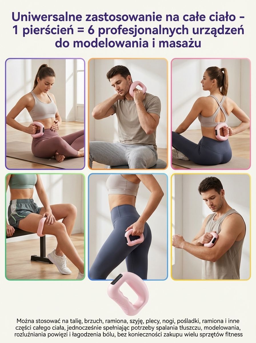 🔥 Spalaj tłuszcz bez ani jednej kropli potu! Schudnij 10 funtów w 7 dni