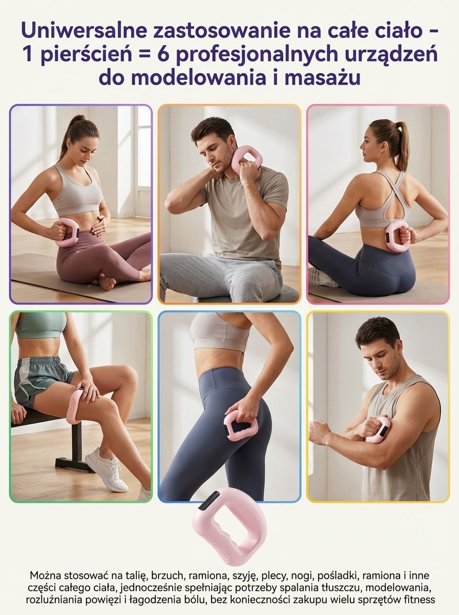 🔥 Spalaj tłuszcz bez ani jednej kropli potu! Schudnij 10 funtów w 7 dni