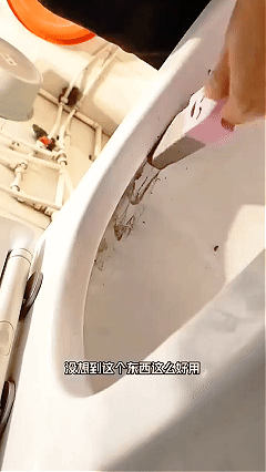 🔥Sztyft czyszczący z pumeksem do usuwania plam z całego otoczenia🔥