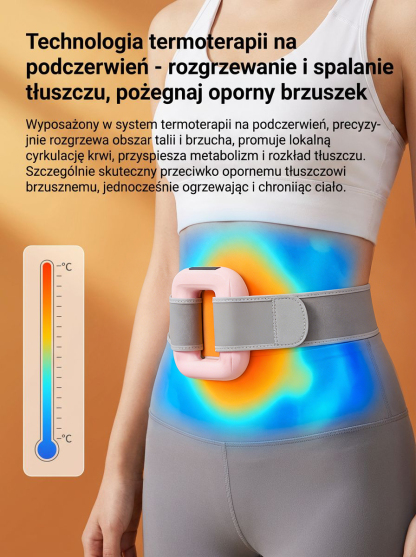 🔥 Spalaj tłuszcz bez ani jednej kropli potu! Schudnij 10 funtów w 7 dni