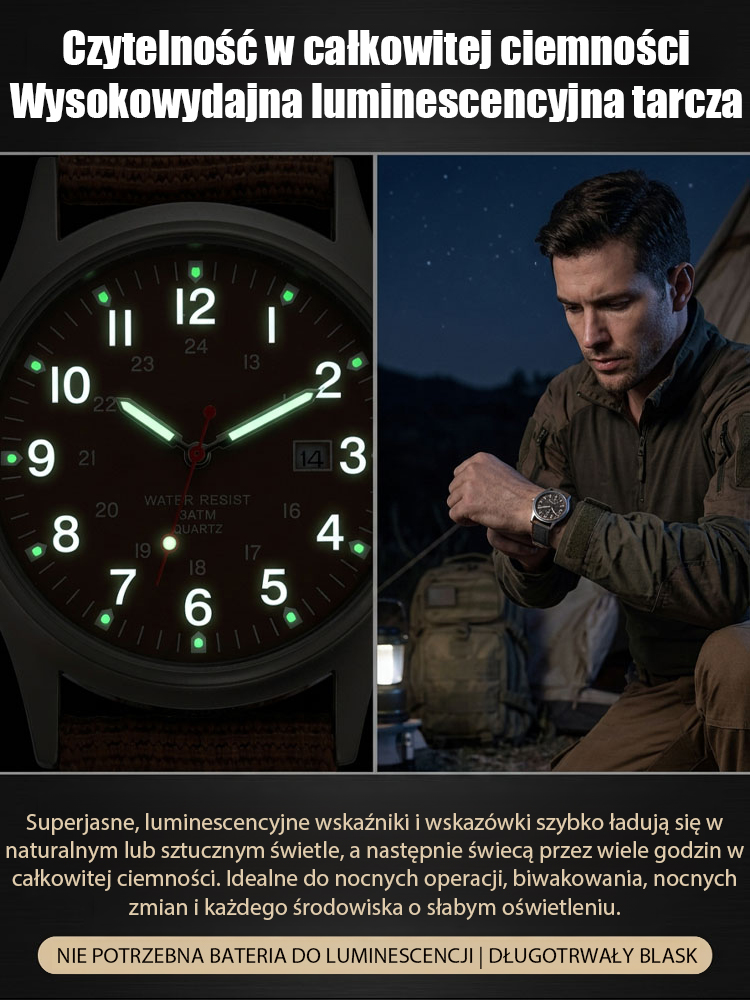 💪Ekstremalny test przetrwania! Rozjechany przez auto, zrzucony z budynku - nadal działa z precyzją! Nieziszczalny!