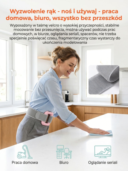 🔥 Spalaj tłuszcz bez ani jednej kropli potu! Schudnij 10 funtów w 7 dni