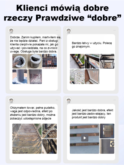 🔥Wielofunkcyjna ochronna farba metaliczna na bazie wody 🎨 Ochrona przed rdzą i trwałość