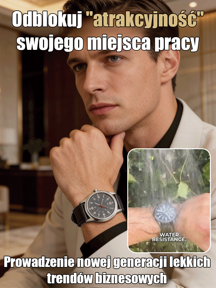 💪Ekstremalny test przetrwania! Rozjechany przez auto, zrzucony z budynku - nadal działa z precyzją! Nieziszczalny!