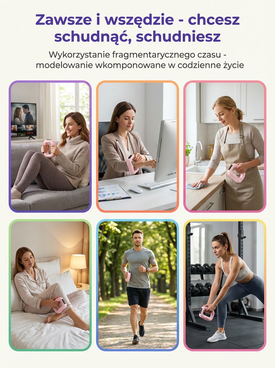 🔥 Spalaj tłuszcz bez ani jednej kropli potu! Schudnij 10 funtów w 7 dni