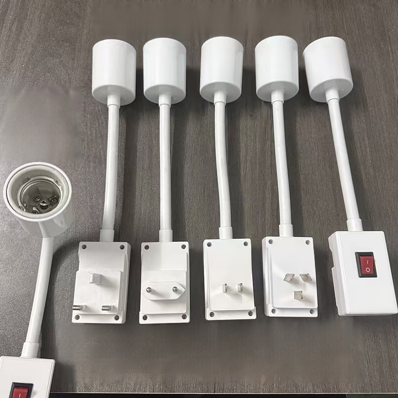 Szybko nagrzewające się światło pokojowe, ciesz się ciepłem gdziekolwiek jesteś.