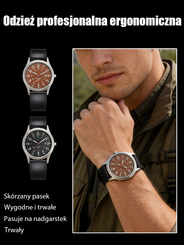 💪Ekstremalny test przetrwania! Rozjechany przez auto, zrzucony z budynku - nadal działa z precyzją! Nieziszczalny!