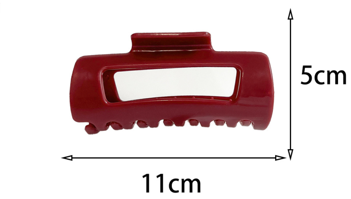 Soft Silicone melloclips