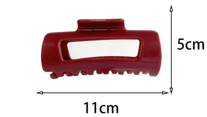 Soft Silicone melloclips