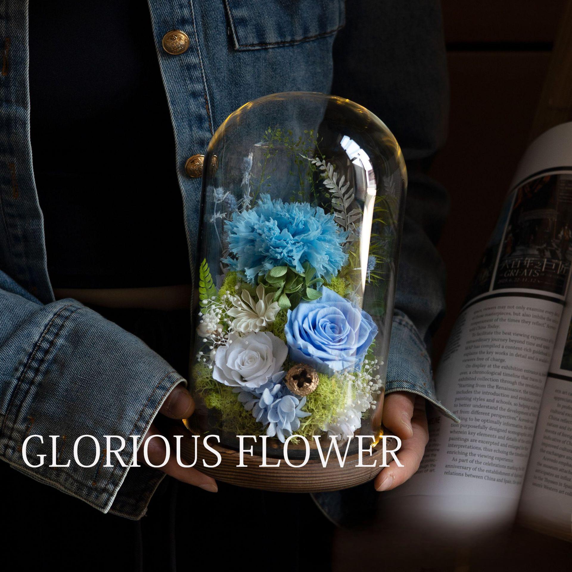 💐Eternal Flowers💐