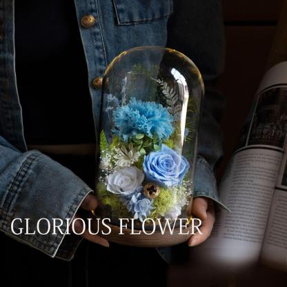 💐Eternal Flowers💐