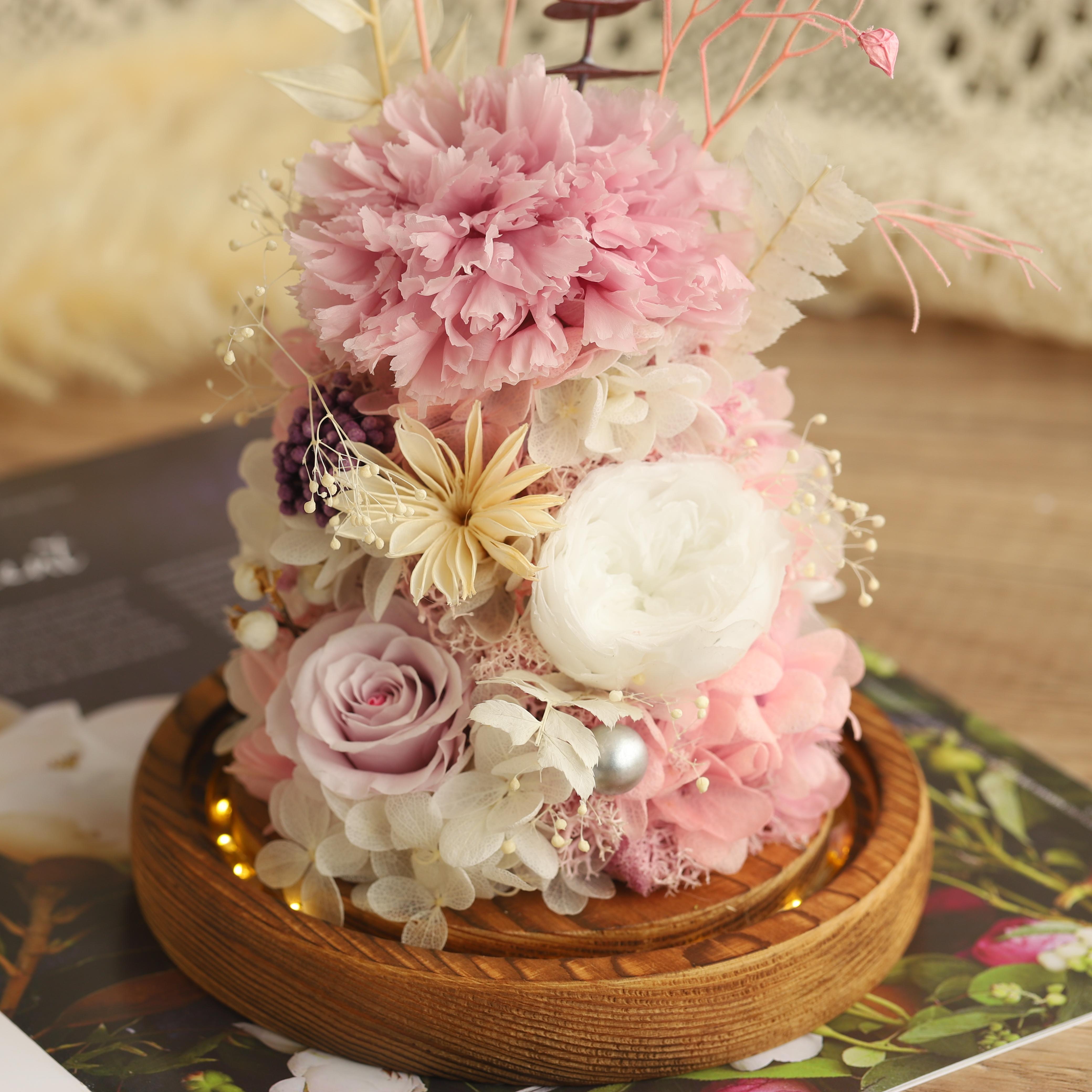 💐Eternal Flowers💐