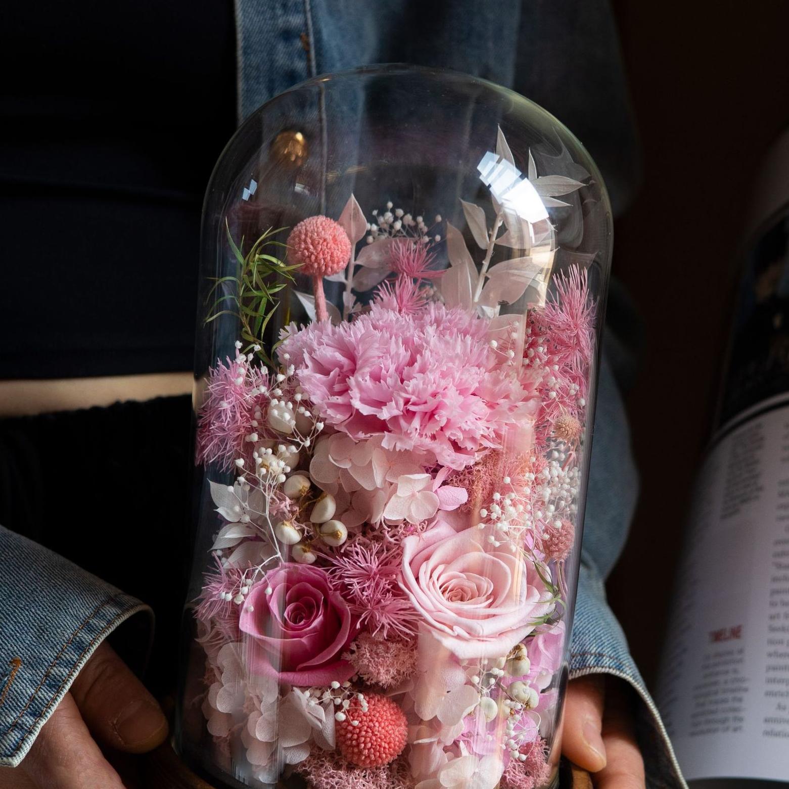 💐Eternal Flowers💐