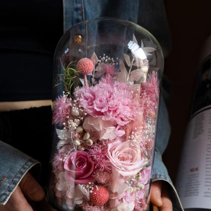 💐Eternal Flowers💐