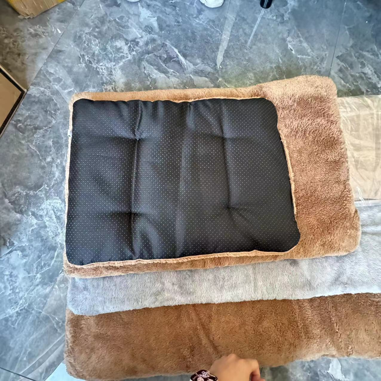 Pet heating pad