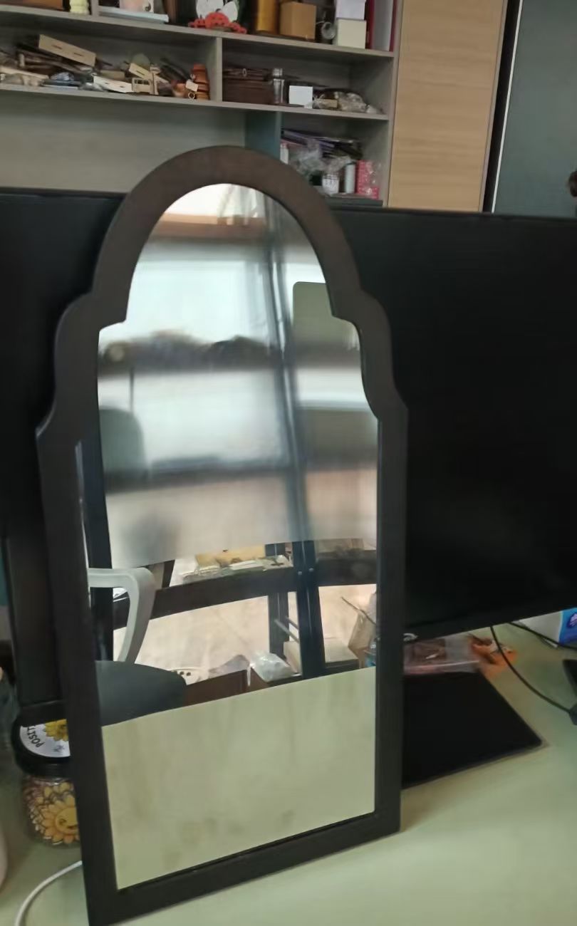 🃏Halloween Hologram Ghost Mirror🃏