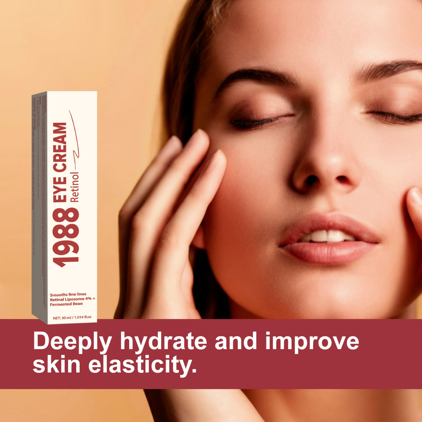 1988 Eye retinol Cream