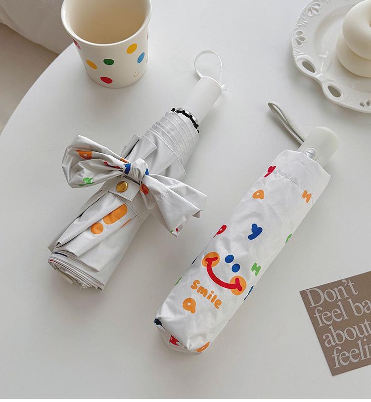 ☂️Cute woman's sunshade ☂️