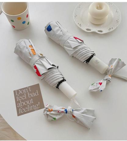 ☂️Cute woman's sunshade ☂️